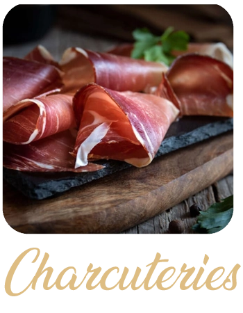 Charcuteries