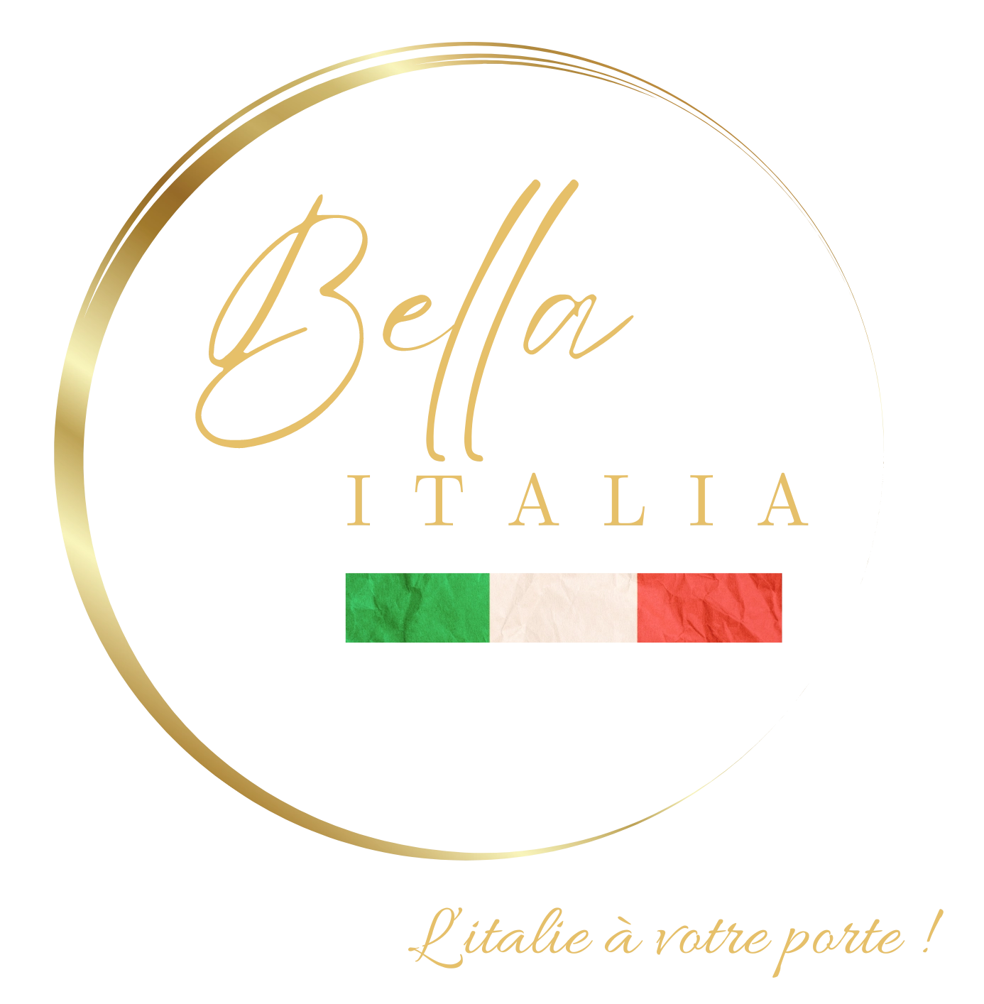 Bella Italia — épicerie italienne à Avoine