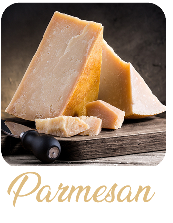 Parmesan