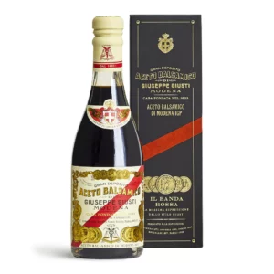BALSAMIQUE MODENE IGP 5 MEDAILLES OR