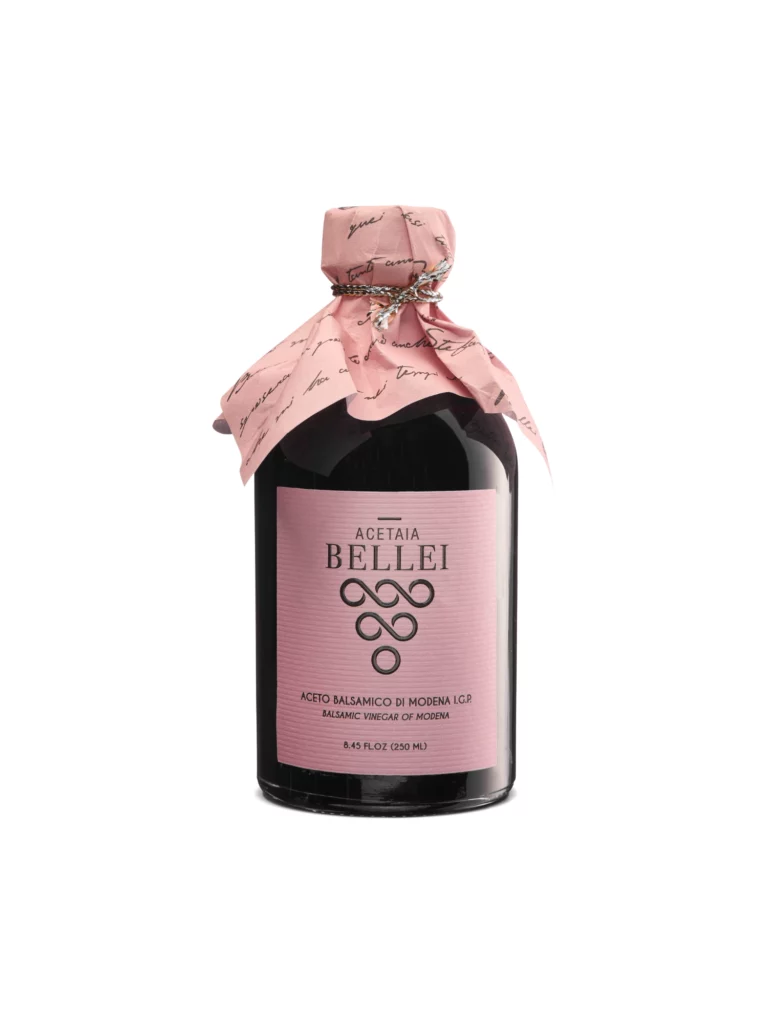 BALSAMIQUE MODENE IGP Precious Rosa densité 1,12