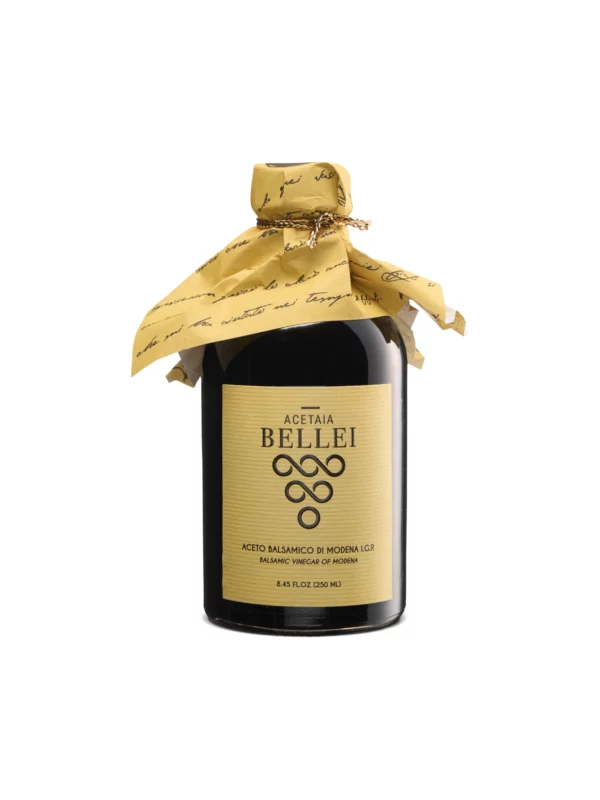 BALSAMIQUE MODENE IGP Precious Gialla densité 1,24