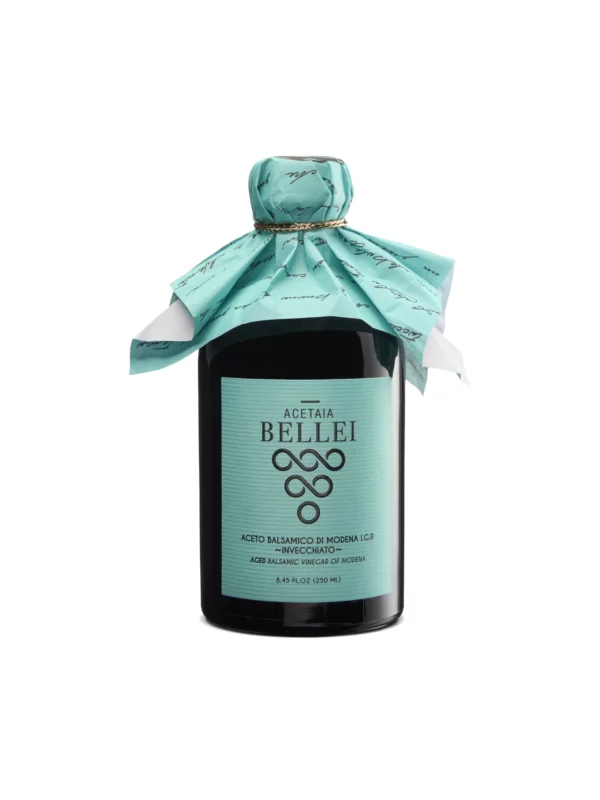 BALSAMIQUE MODENE IGP Precious Azzurra dens.1,33