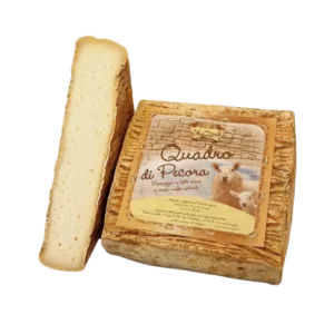 QUADRO DI PECORA