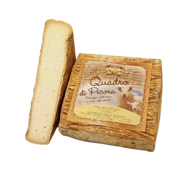 QUADRO DI PECORA