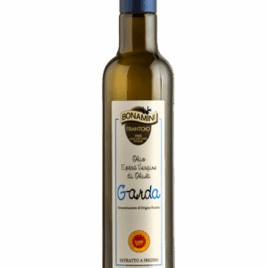 HUILE D'OLIVE GARDA DOP