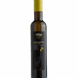 HUILE D'OLIVE GRIGNANO Monoculture