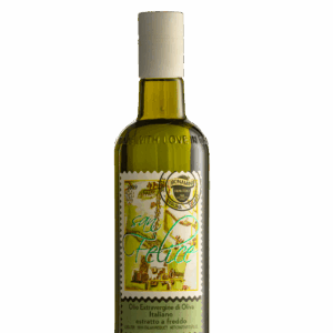 HUILE D'OLIVE SAN FELICE 100% ITALIA
