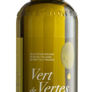HUILE D'OLIVE VERT DE VERTES