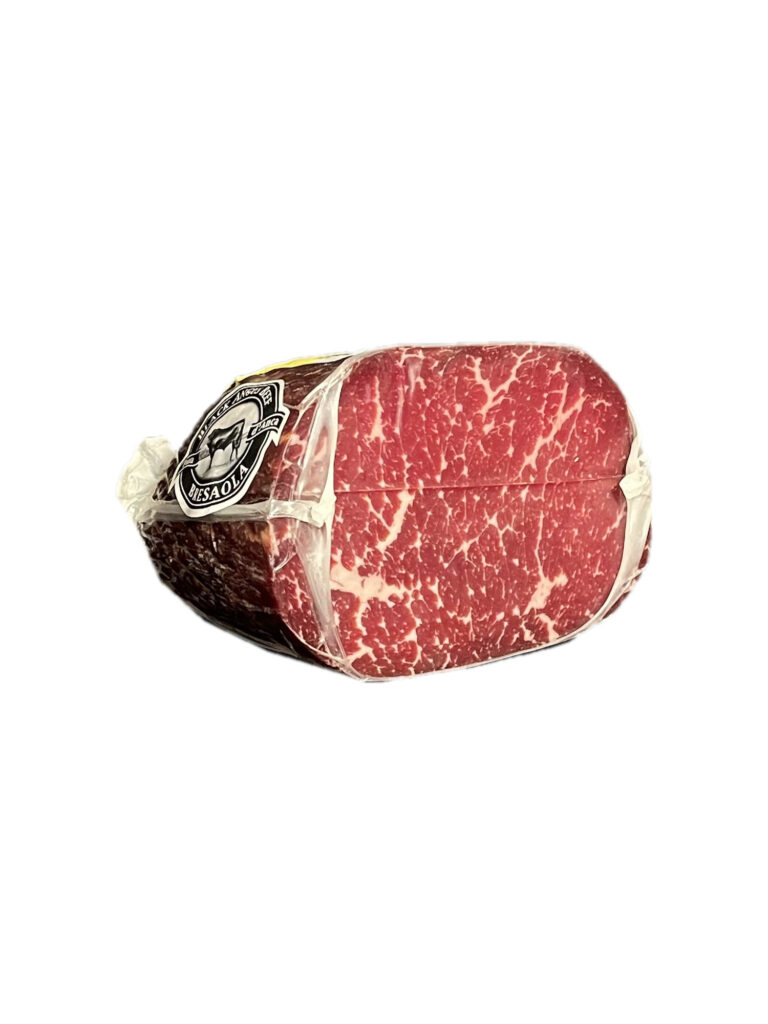 Bresaola Black Angus