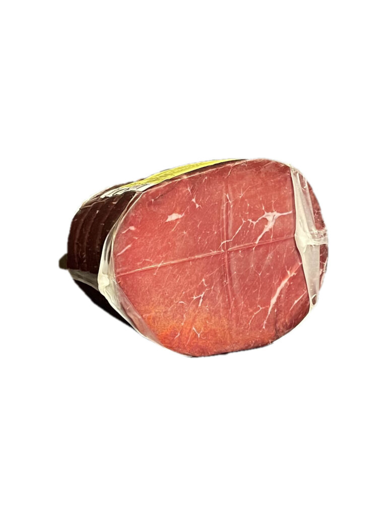 Bresaola della Valtellina