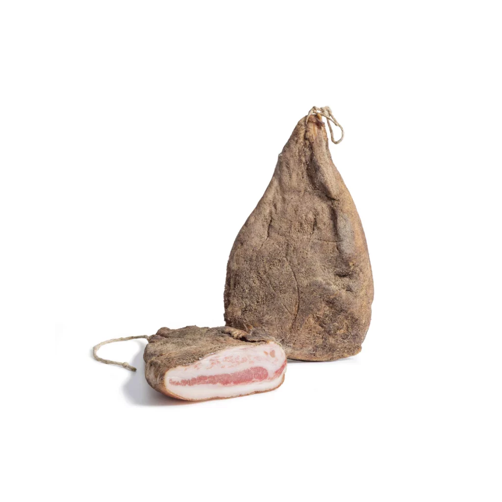 Guanciale