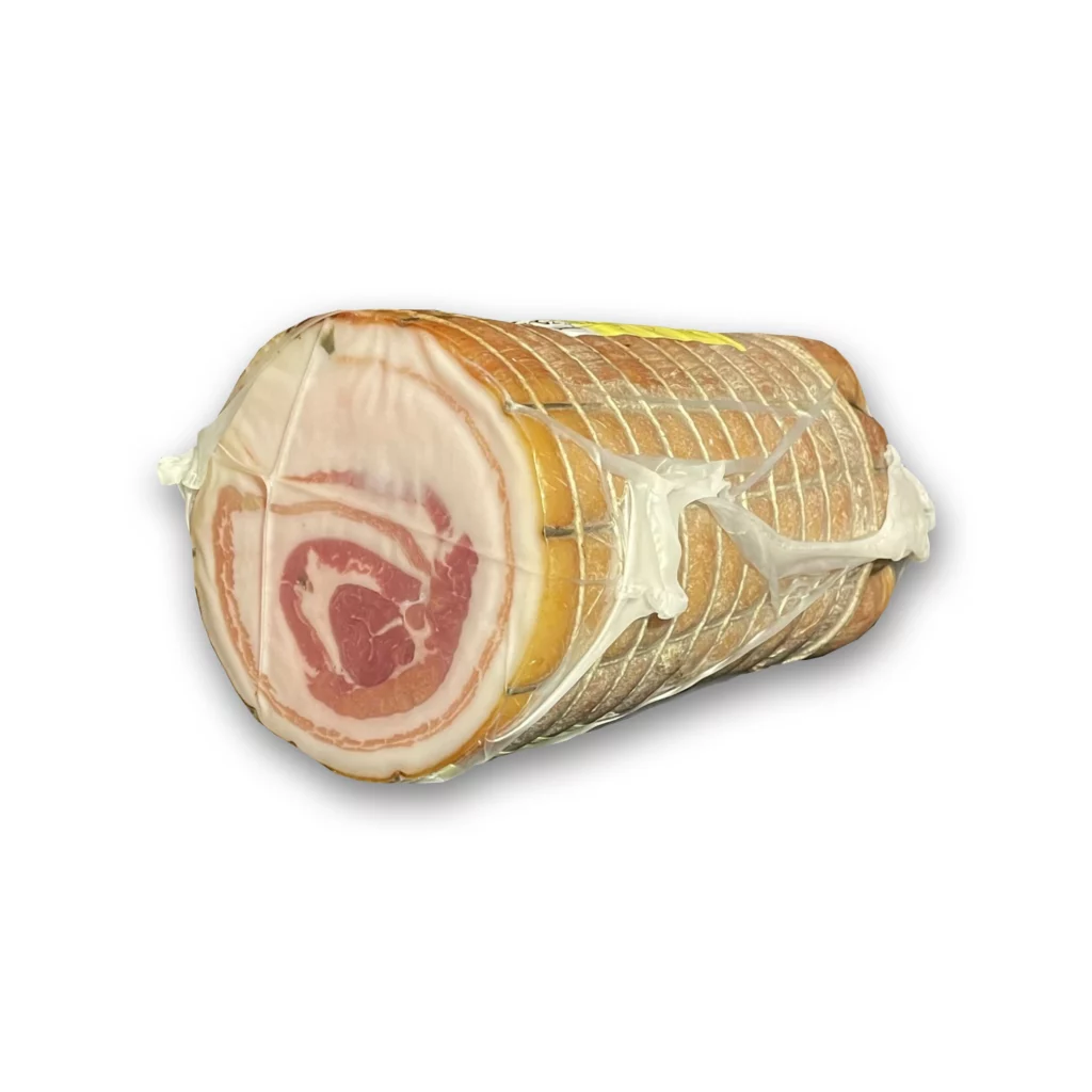 Pancetta