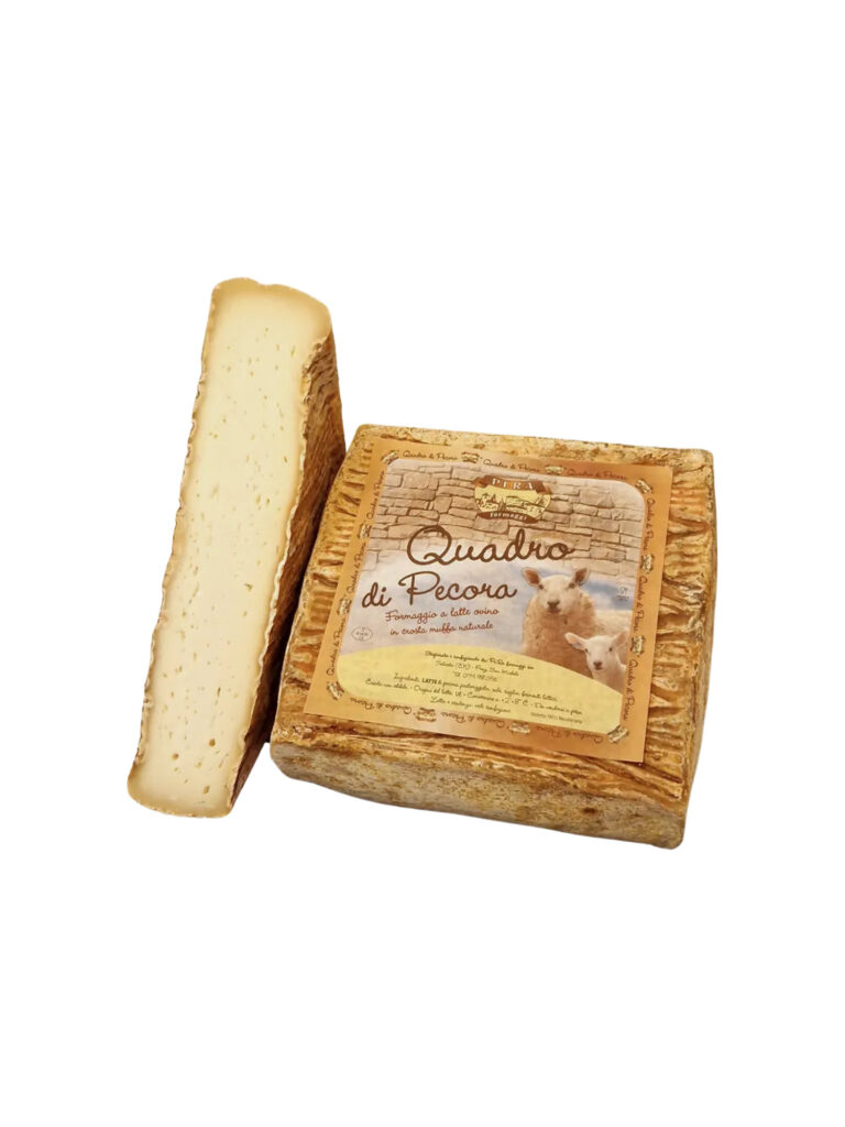 Quadro di Pecora