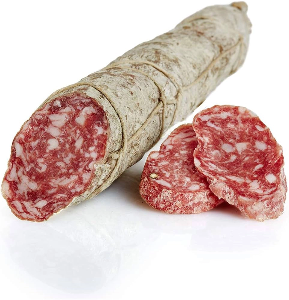 Salami Felino IGP