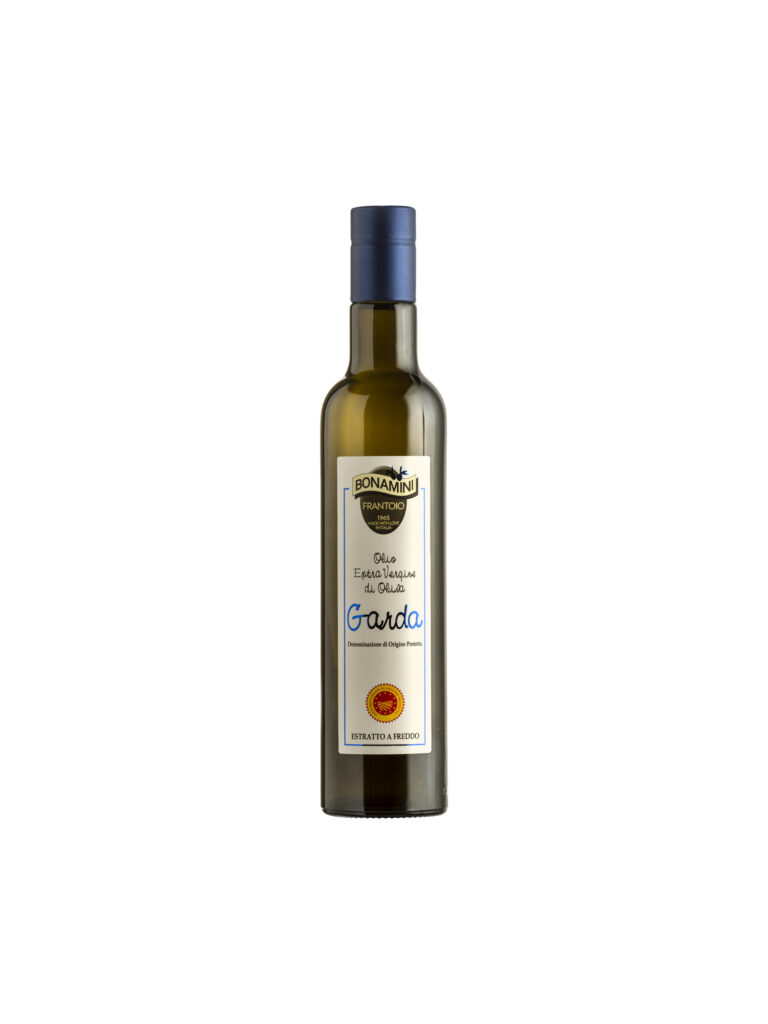 HUILE D&rsquo;OLIVE GARDA DOP